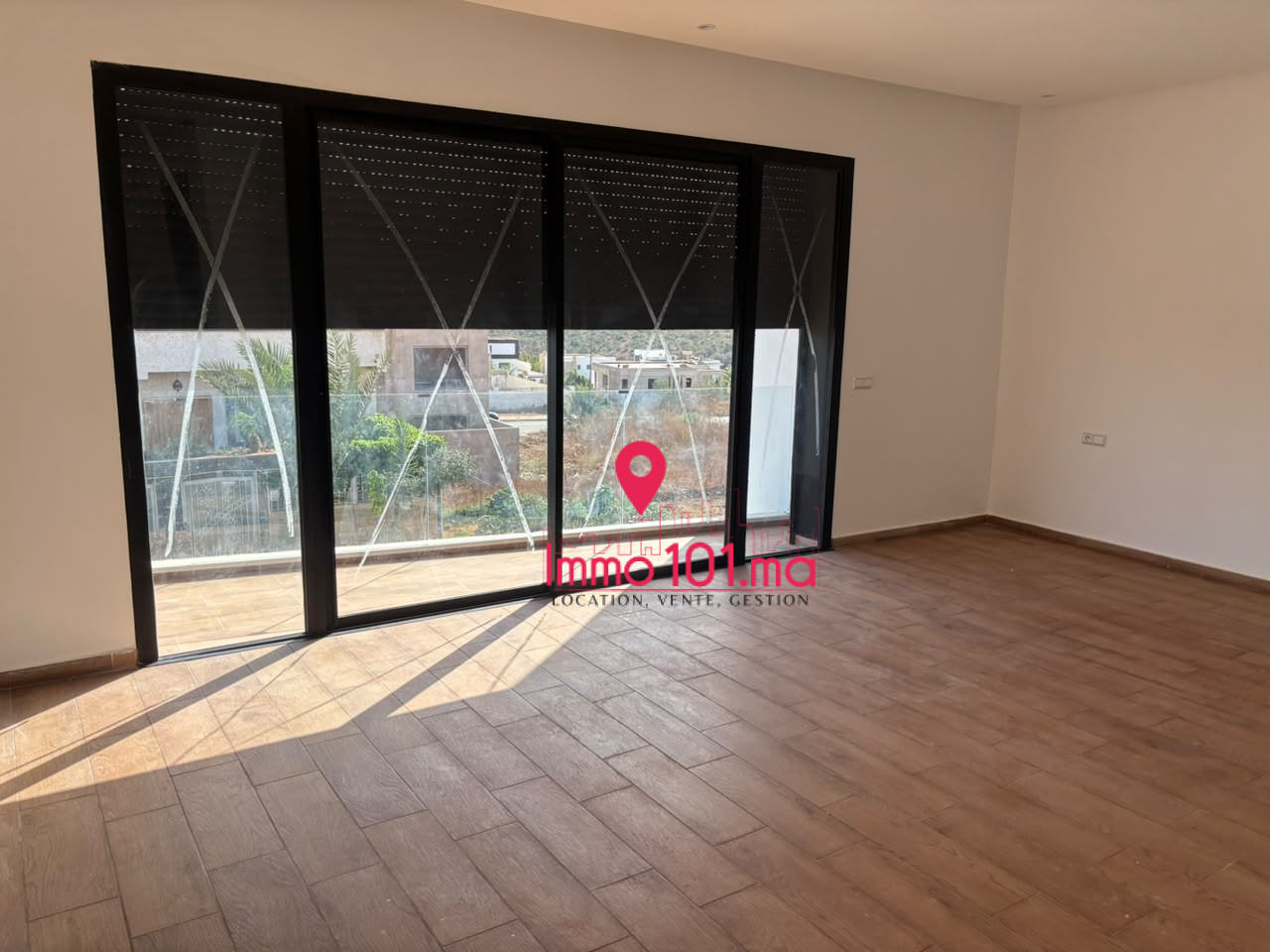 Villa à vendre à Tamesna ZLV2579